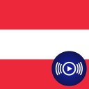 AT Radio - Radio austriache Icon
