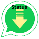 Save Status for WhatsApp (Status Downloader) Icon