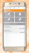 Banco di Caribe Mobile Banking screenshot 3