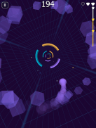 Dancing Color: Smash Circles screenshot 9