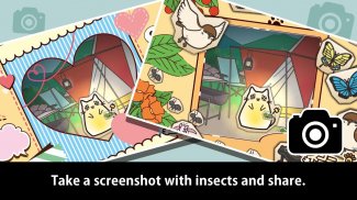 Glowing Cat screenshot 11