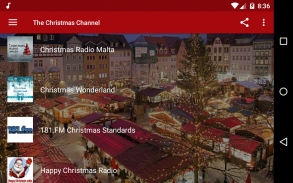 The Christmas Channel screenshot 1