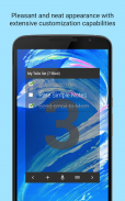 Simple Notes Widget screenshot 3