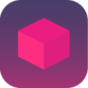Flying Cube