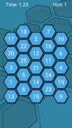 Touch The Numbers HEX screenshot 4
