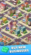 My Company Tycoon: Business screenshot 0