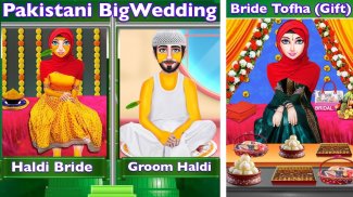 Pakistani Wedding Honeymoon screenshot 4