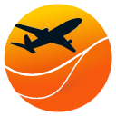 Cheap Travel - Cheap Flights Icon
