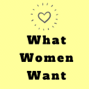 How To Know What Woman Wants Icon