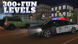 City Car Driving & Parking School Test Simulator screenshot 4