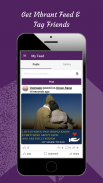 ChatChilli - Meet New People, Stories, Group Chat screenshot 3