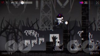 Hero Kitty: Cat Adventure - Arcade Platform Games screenshot 19