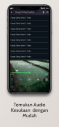 Kacapi Suling Sunda Lengkap screenshot 10