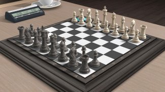 3D Chess Game APK para Android - Download