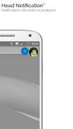 Mood Messenger - SMS & MMS screenshot 5