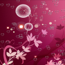 Mother's Day Love Wallpaper Icon