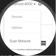Masstream - Turn your Android devices into a NAS screenshot 15