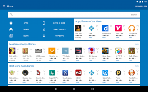 TV Store for TV Apps screenshot 6