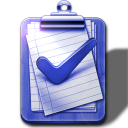 Clipboard History Icon