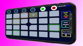 Alan Walker - FADED LaunchPad DJ Music screenshot 2