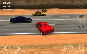 Freeway Traffic Rush screenshot 10