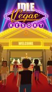Idle Vegas Resort - Tycoon screenshot 3