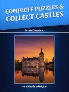 Castle Solitaire: Jeu de carte screenshot 12
