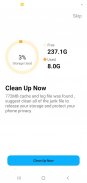 Flx Booster - Phone Cleaner screenshot 0
