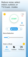 AmiHear - Hearing Aid App screenshot 7