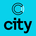 City Taxis Icon