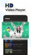 VPlayer - All Video Player screenshot 0