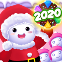 Ice Crush 2020 -Jewels Puzzle Icon