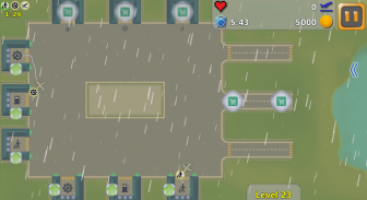 مراقب المطار screenshot 4