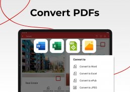 PDF Extra - Escanear, Editar, Firmar, Convertir screenshot 16