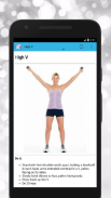 Get Rid Of Arm Fat Fast and Tone Your Arms screenshot 3