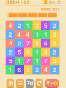 Puzzle Joy -  Game giải đố cổ điển screenshot 1