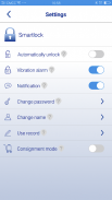 Solebe screenshot 4