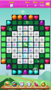 Sweet Candy Legend 2020: Cool Match 3 Puzzle Game screenshot 3