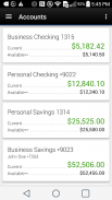 Liberty Bay Credit Union screenshot 0