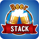 Beer Stack Icon