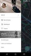Bike Citizens - L’app per il ciclismo screenshot 0