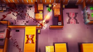 Time Recoil screenshot 6