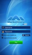 MarketGlory screenshot 0