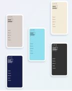 Indistract Minimalist Launcher screenshot 6