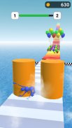 Balloon Head 3D screenshot 6