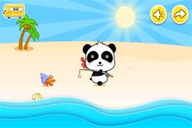 Baby Fishing-BabyBus screenshot 5