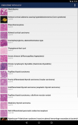 Anatomic Pathology Flashcards screenshot 5