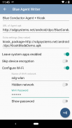 Device Agent Writer - Provision Device Owner app screenshot 0