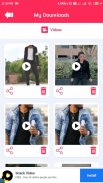 Mitron Video Downloader Without Watermark screenshot 3