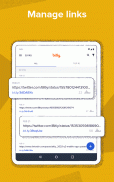Bitly: Connections Platform screenshot 10